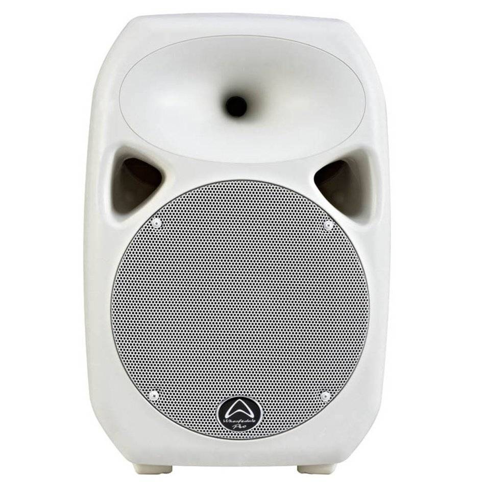 PA Speakers Wharfedale Pro Titan 15 Passive Speaker was sold for R1